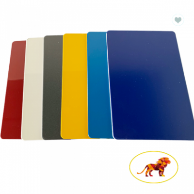 Outdoor Aluminum Board Factory Direct Sale