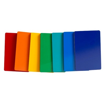 Cladding Aluminum Composite Sheet With The Dimension 1.22m*2.44m Acp Panel Muti Color Choices